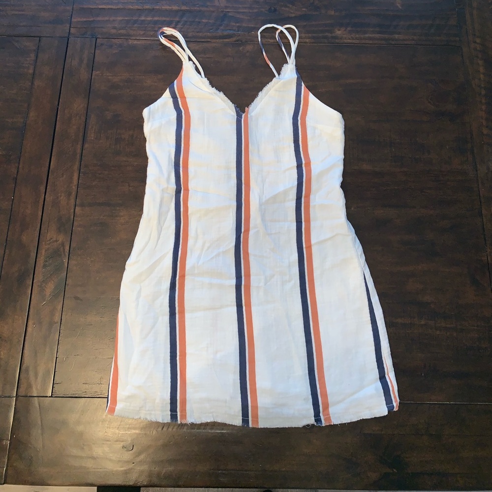 Lulu’s dress